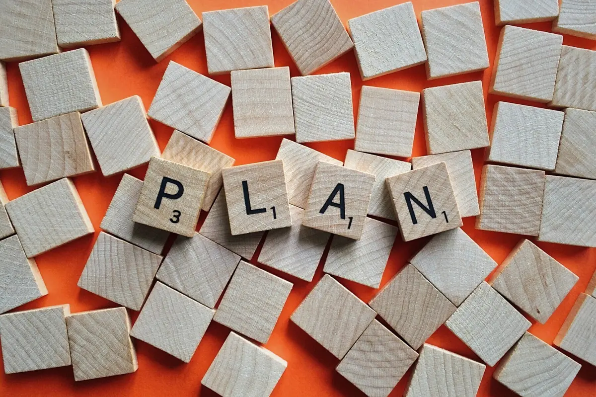 Planen Sie mit vorausschauender Beratung! - Marcel Müller  von consulting-ahead!